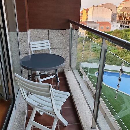 Apartament Cachito De Cielo En La Tierra Malpica de Bergantiños Zewnętrze zdjęcie