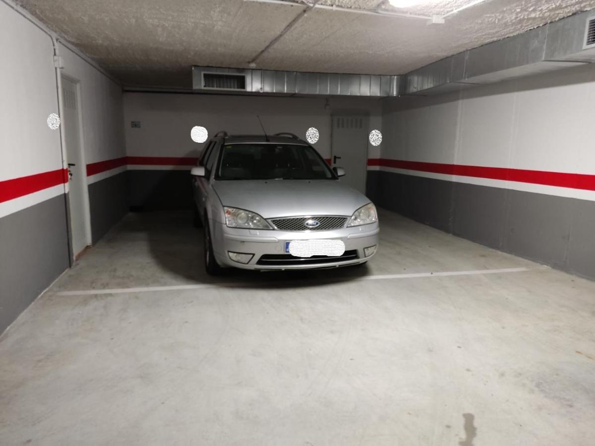 Apartament Cachito De Cielo En La Tierra Malpica de Bergantiños Zewnętrze zdjęcie