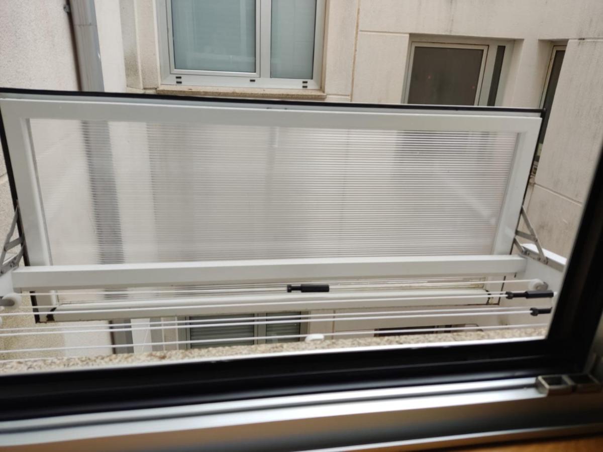 Apartament Cachito De Cielo En La Tierra Malpica de Bergantiños Zewnętrze zdjęcie