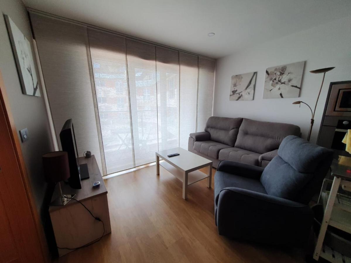 Apartament Cachito De Cielo En La Tierra Malpica de Bergantiños Zewnętrze zdjęcie
