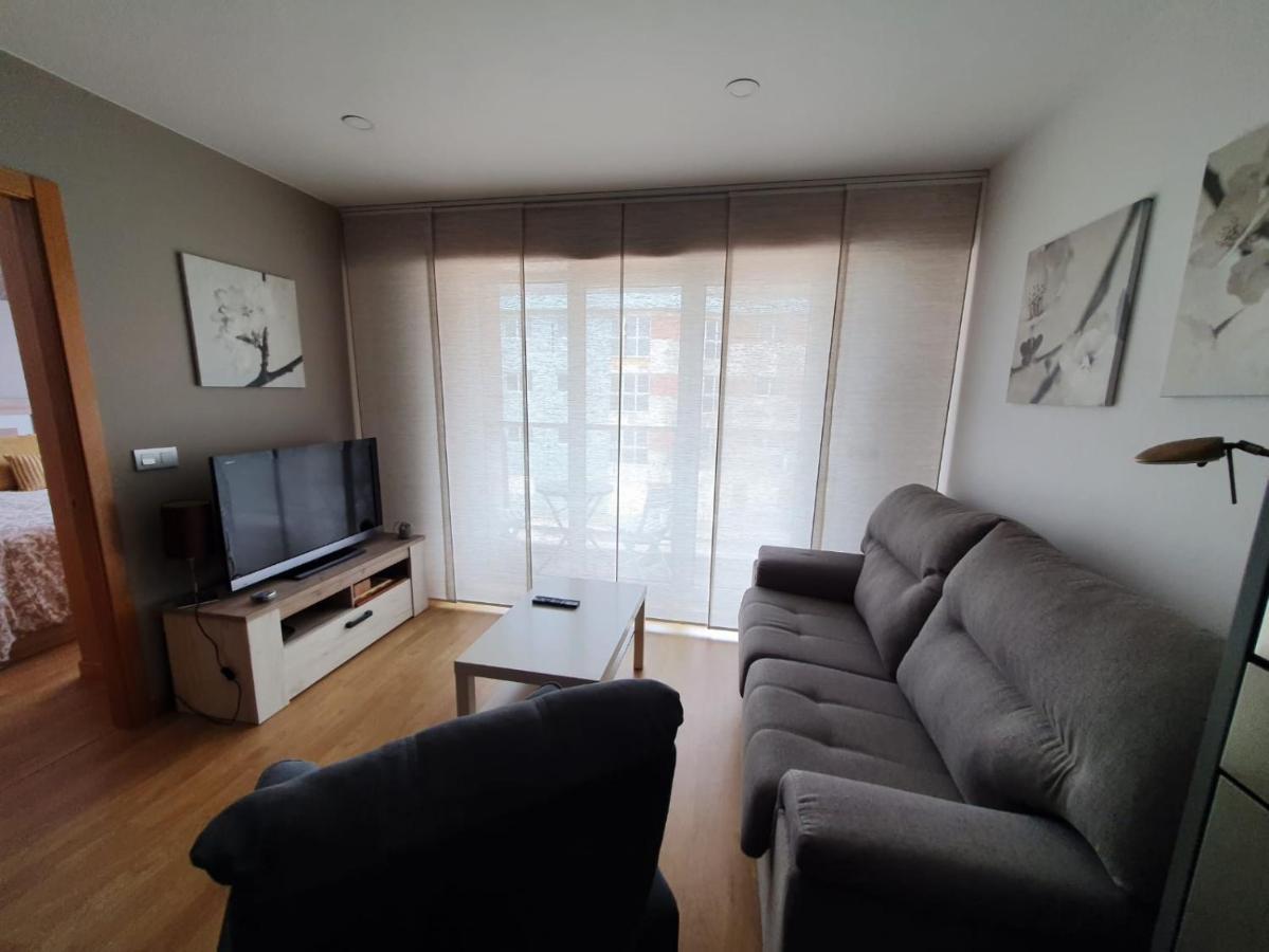 Apartament Cachito De Cielo En La Tierra Malpica de Bergantiños Zewnętrze zdjęcie