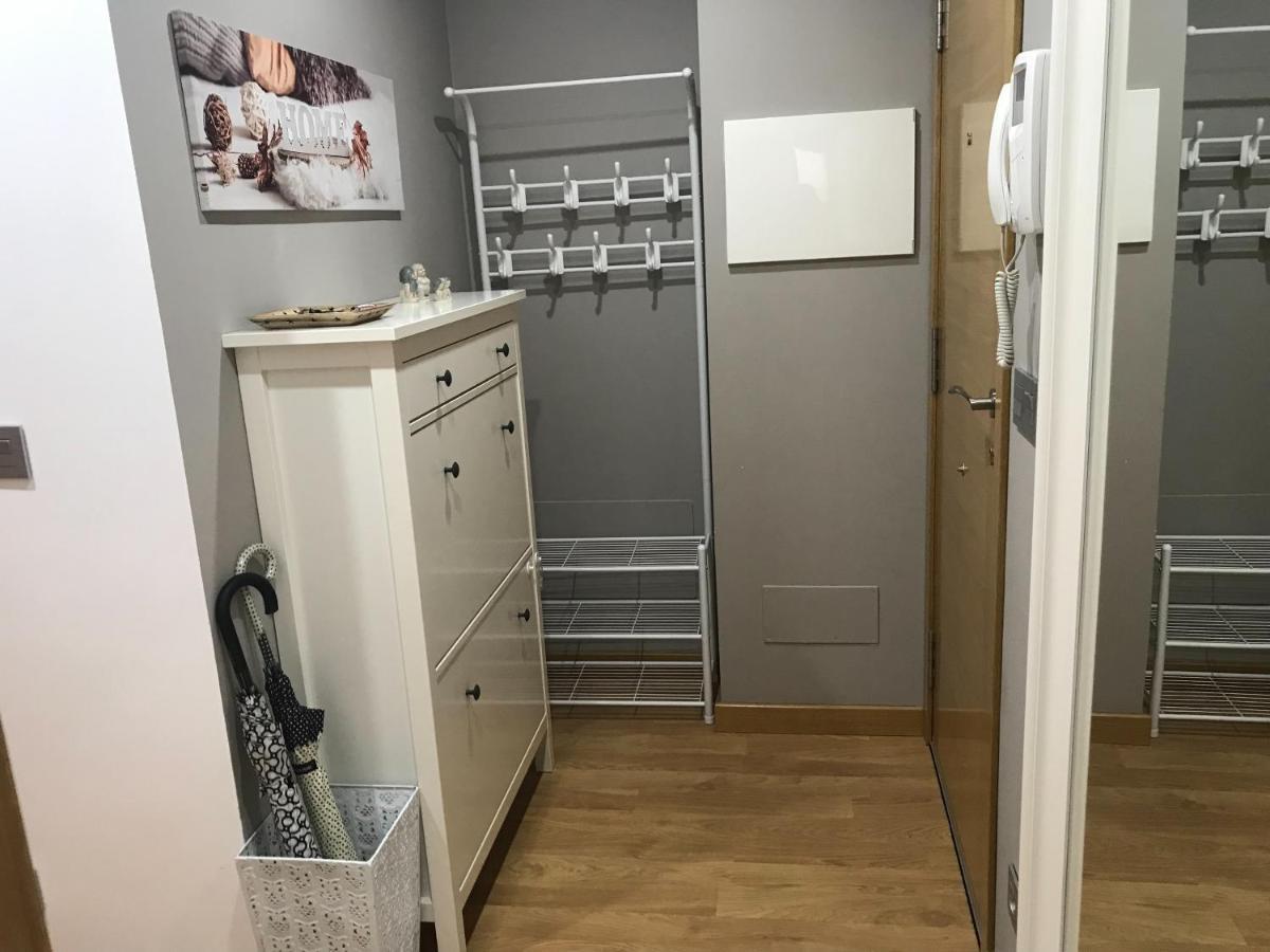 Apartament Cachito De Cielo En La Tierra Malpica de Bergantiños Zewnętrze zdjęcie