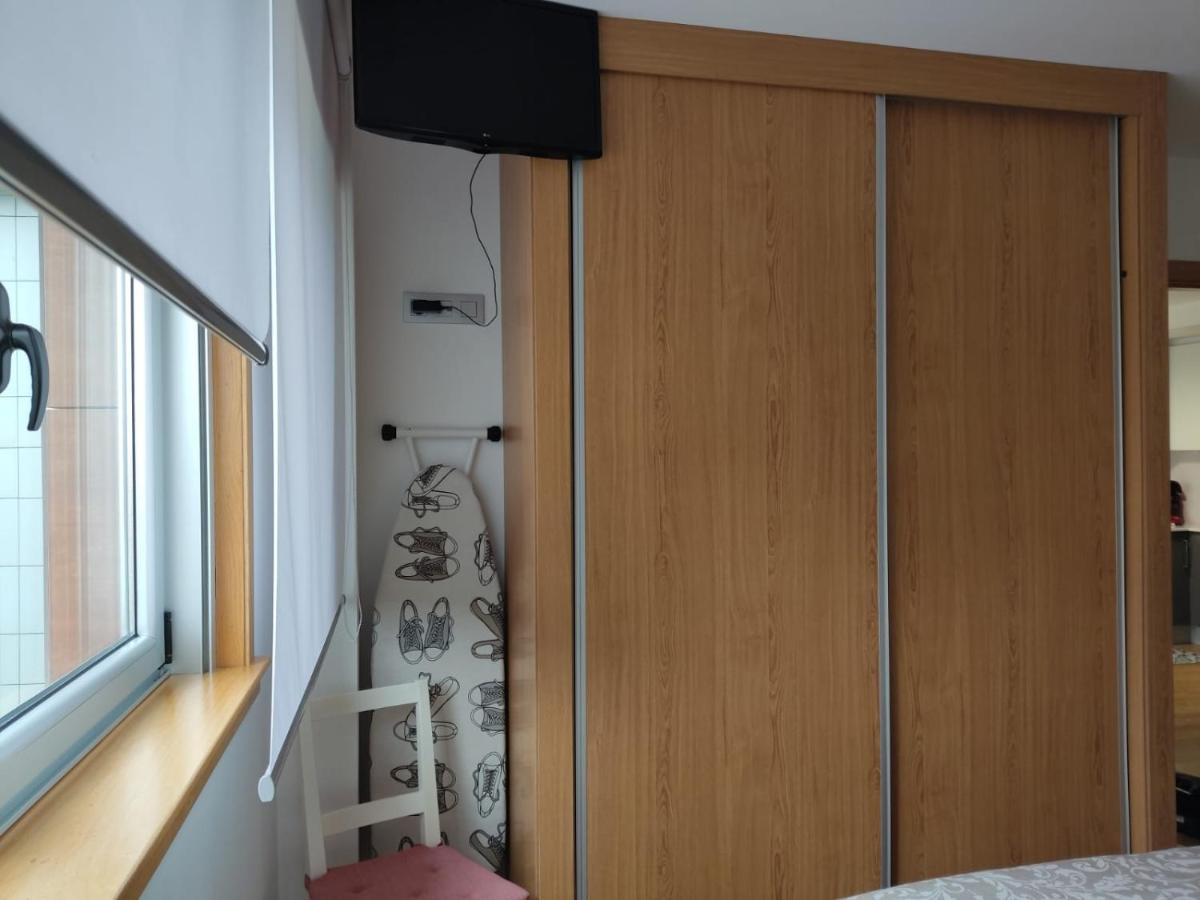 Apartament Cachito De Cielo En La Tierra Malpica de Bergantiños Zewnętrze zdjęcie
